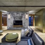 Osiedle Awangarda, Profbud