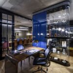 Osiedle Awangarda, Profbud