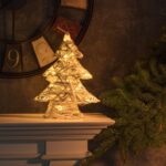 Dekoria.pl, dekoracja Christmas Tree led