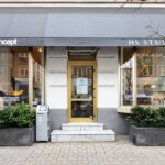 Salon BoConcept Warszawa