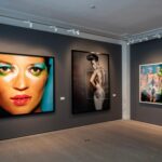 No limits Mario Testino, mat. pras. EGE Carpets (1)