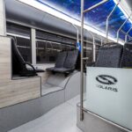 Solaris Urbino facelift