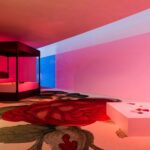 Wystawa 50 peruk Warhola, mat. pras. EGE carpets (2)