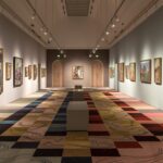 Wystawa Jorn+Munch, mat. pras. EGE carpets (2)