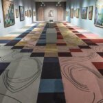 Wystawa Jorn+Munch, mat. pras. EGE carpets (3)