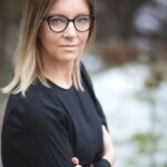 Anna Kunicka, Kraków