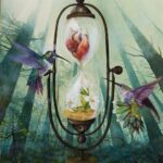 16. Klaudia Karasek, Lemniskata