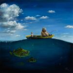 6. Agata Buvczek, Na fali