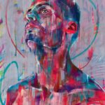 9. Bastien Ducourtiox, Bloody morning