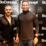 Urodziny marki BoConcept