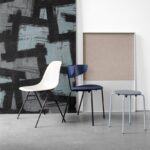 ReForm Artworks Ecotrust marki EGE mat. Carpet Studio