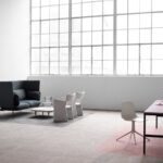 ReForm Artworks Ecotrust marki EGE mat. Carpet Studio