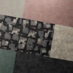 ReForm Artworks Ecotrust marki EGE mat. Carpet Studio