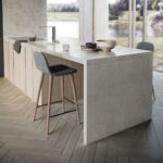Dekton Kitchen Kreta Cosentino