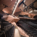 Centrum Kulturalno-Kongresowe Jordanki w Toruniu, fot. Jakub Certowicz