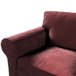 Dekoria.pl, kolekcja tkanin Velvet