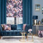 Dekoria.pl, kolekcja tkanin Velvet