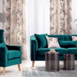 Dekoria.pl, kolekcja tkanin Velvet