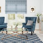 Dekoria.pl, kolekcja tkanin Velvet