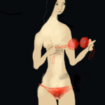 Józef Wilkoń, Akt trzynasty, 2019