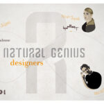 Listone Giordano kolekcja Natural Genius designers