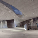 Magma Foyer, fot. Simona Rota