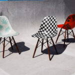 Modernica Shell Chair