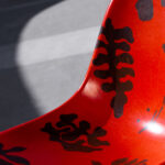 Modernica Shell Chair details