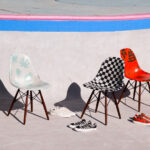 Modernica Shell Chair lineup