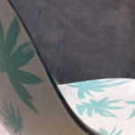 Modernica Shell Chair details