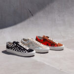 Vans lineup