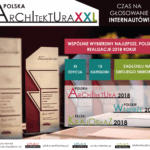 Plebiscyt Polska Architektura XXL