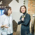 Spotkanie z marką Listone Giordano, fot. Mieszko Piętka