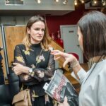 Spotkanie z marką Listone Giordano, fot. Mieszko Piętka