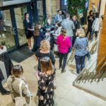 Spotkanie z marką Listone Giordano, fot. Mieszko Piętka