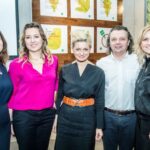 Spotkanie z marką Listone Giordano, fot. Mieszko Piętka