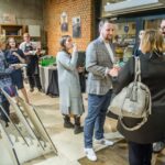 Spotkanie z marką Listone Giordano, fot. Mieszko Piętka