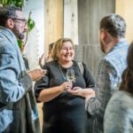 Spotkanie z marką Listone Giordano, fot. Mieszko Piętka