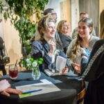 Spotkanie z marką Listone Giordano, fot. Mieszko Piętka