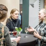 Spotkanie z marką Listone Giordano, fot. Mieszko Piętka