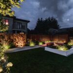 Bambusowy pokój w Lublinie, Planea