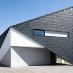 Dom jednorodzinny w Szczecinie, Reform Architekt Marcin Tomaszewski