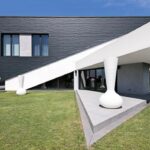 Dom jednorodzinny w Szczecinie, Reform Architekt Marcin Tomaszewski