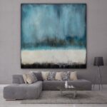 Łukasz Olek. Seaside Haze