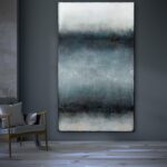 Łukasz Olek. Winter's House