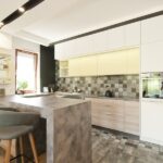 Mieszkanie w Krakowie, Pracownia Projektowa Novi Art