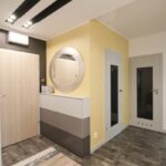 Mieszkanie w Krakowie, Pracownia Projektowa Novi Art