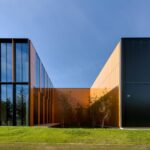 Siedziba firmy Bialmed w Piszu, 3XA