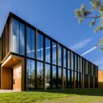 Siedziba firmy Bialmed w Piszu, 3XA