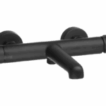 Laveo bateria łazienkowa PRETTO BAO 710D